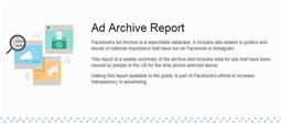 Facebook: 256,4 triệu USD được chi cho gần 1,7 triệu quảng cáo có định hướng chính trị tại Mỹ